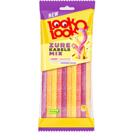 Look O Look Zure kabels Foto van Look O Look Zure kabels
