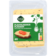 Melkan Plantaardige plak komijn Foto van Melkan Plantaardige plak komijn