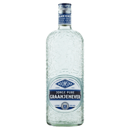 Foto van Boomsma Jonge graanjenever