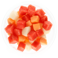 1 de Beste Meloenmix Foto van 1 de Beste Meloenmix