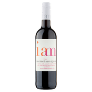 I Am Cabernet Sauvignon Foto van I Am Cabernet Sauvignon