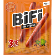 Foto van Bifi Original 3-pack