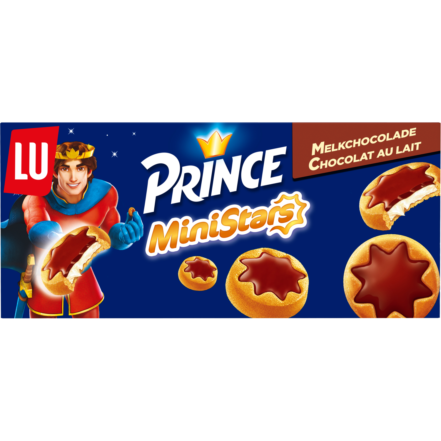 Lu Prince ministars