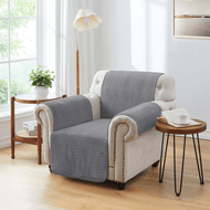 Foto van Stoelbeschermer 165x179cm