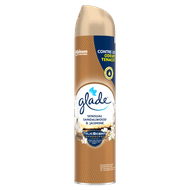 Glade Luchtverfrisser sensual sandalwood & jasmin Foto van Glade Luchtverfrisser sensual sandalwood & jasmin