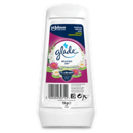 Glade Gel relaxing zen Foto van Glade Gel relaxing zen