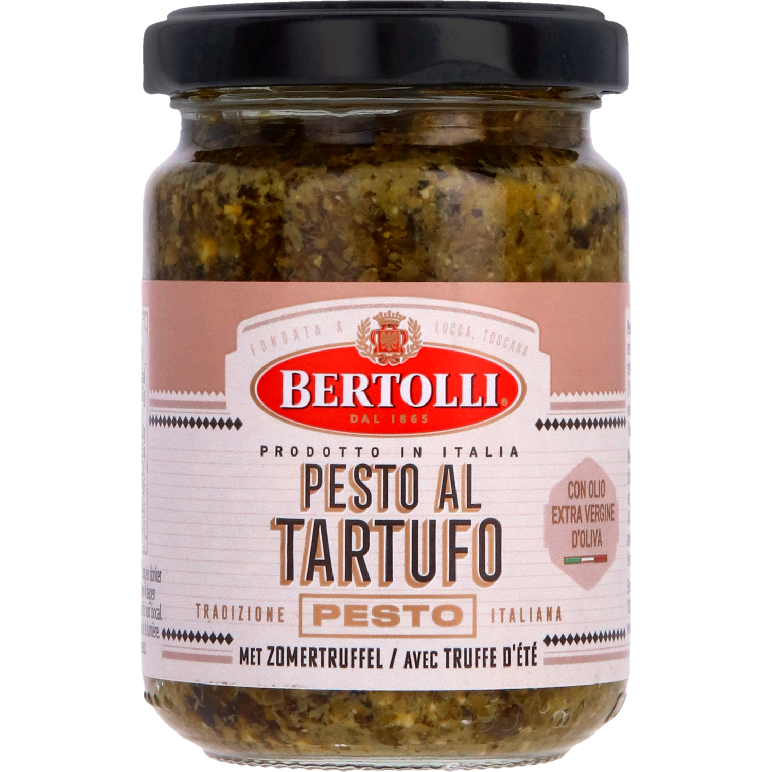 Bertolli Pesto al tartufo