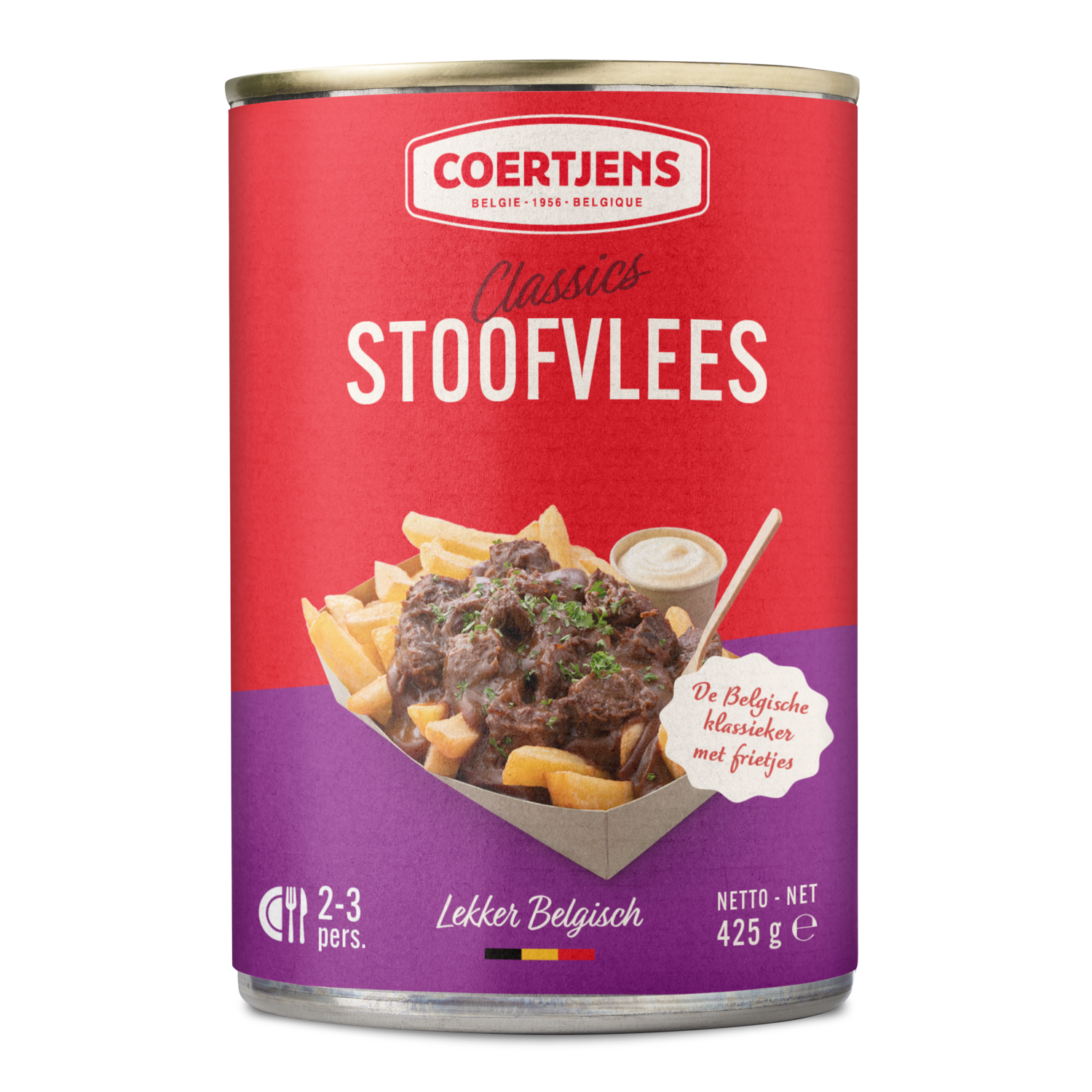 Coertjens Stoofvlees