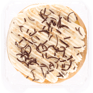 Foto van Zwitserse roomvlaai 16 cm