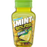 Foto van Smint Sour lemon