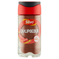 Foto van Silvo Chilipoeder