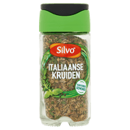 Foto van Silvo Italiaanse kruiden