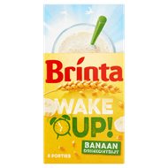 Brinta Wake up banaan Foto van Brinta Wake up banaan