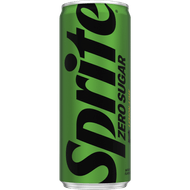 Foto van Fanta Refresh zero sugar