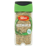 Foto van Silvo Rozemarijn