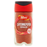 Silvo Cayennepeper gemalen