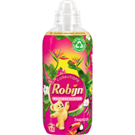 Foto van Robijn Wasverzachter tropical 33 wasbeurten