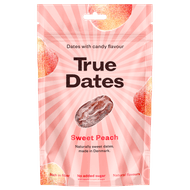 Sweet peach Foto van Sweet peach