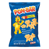 Foto van Chio Pom bar paprika