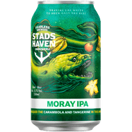 Stadshaven Brouwerij Moray ipa Foto van Stadshaven Brouwerij Moray ipa