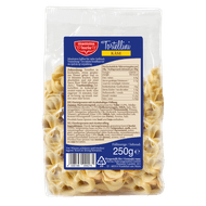 Mamma Lucia Tortellini kaas Foto van Mamma Lucia Tortellini kaas