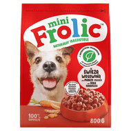 Frolic Hondenvoer mini rund Foto van Frolic Hondenvoer mini rund