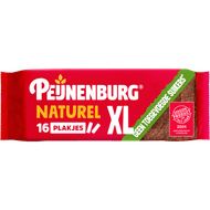 Foto van Peijnenburg Ontbijtkoek naturel geen toegevoegde suiker