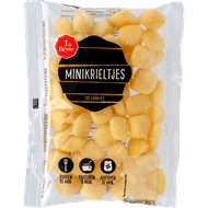 1 de Beste Minikrieltjes kleinverpakking Foto van 1 de Beste Minikrieltjes kleinverpakking