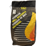 Foto van THM Houtskool