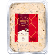 Van 't Huijs Ovenschaal aardappelgratin met truffel Foto van Van 't Huijs Ovenschaal aardappelgratin met truffel