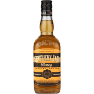 Foto van Kentucky Jack Jack honey