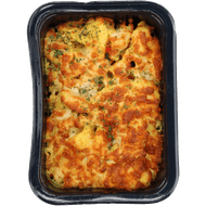 Foto van Mealmasters Ovenschotel kip kerrie bloemkool