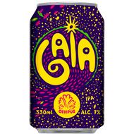 Oedipus Gaia Foto van Oedipus Gaia