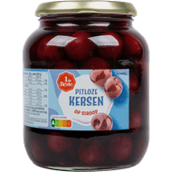 1 de Beste Kersen zonder pit Foto van 1 de Beste Kersen zonder pit