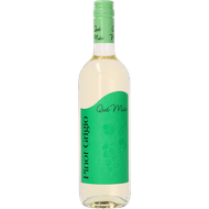 Que Mas Pinot grigio Foto van Que Mas Pinot grigio