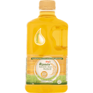 King Frituurolie rijstolie Foto van King Frituurolie rijstolie