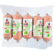 Foto van Kroon Saksische mini 5 st.