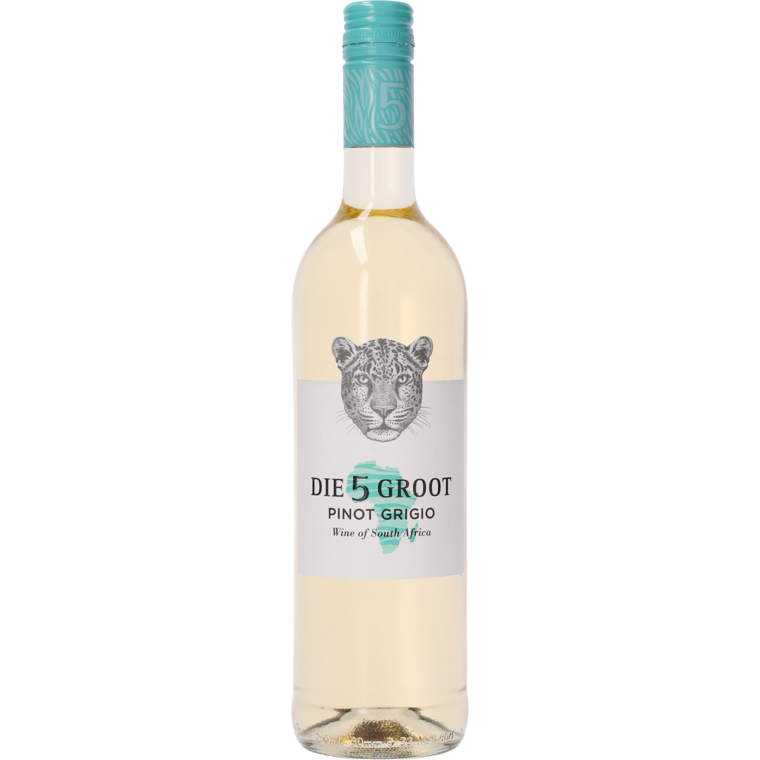 Die 5 Groot Pinot Grigio