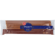 1 de Beste Spaghetti volkoren Foto van 1 de Beste Spaghetti volkoren