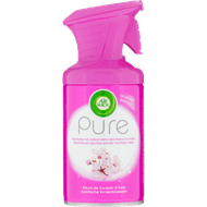 Airwick Aerosol pure kersenbloesem Foto van Airwick Aerosol pure kersenbloesem