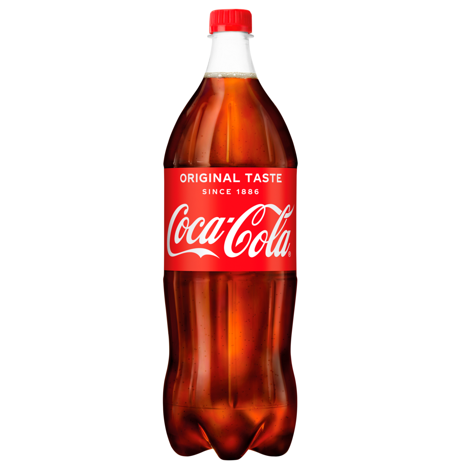 Coca-Cola Regular