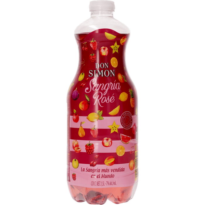 Don Garcia Sangria rose