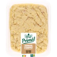 Prima Zuurkool met spek Foto van Prima Zuurkool met spek