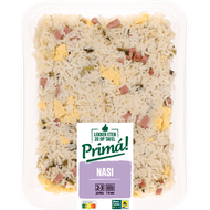 Prima Nasi goreng Foto van Prima Nasi goreng