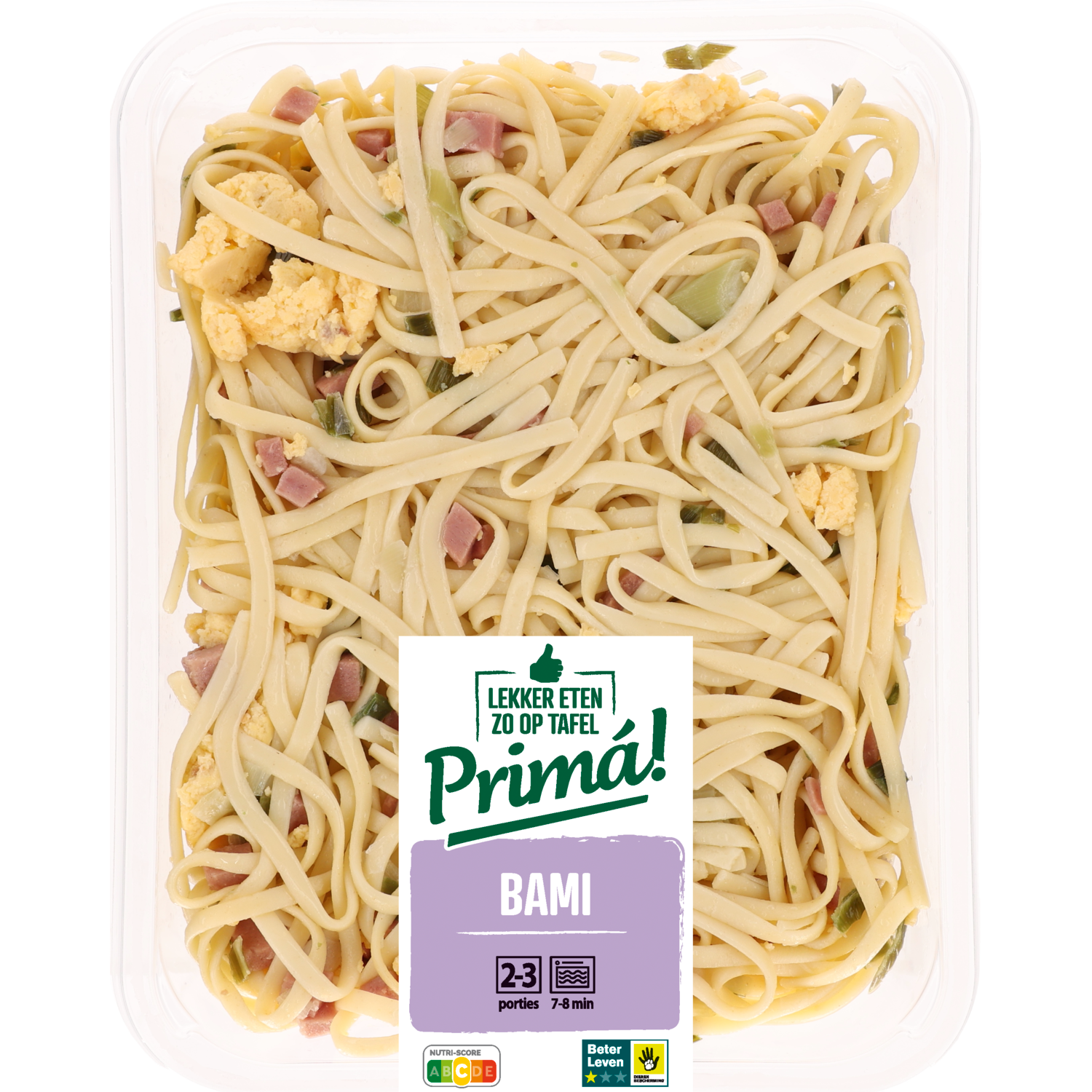 Prima Bami goreng