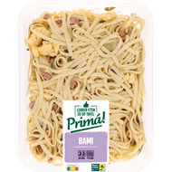 Prima Bami goreng Foto van Prima Bami goreng