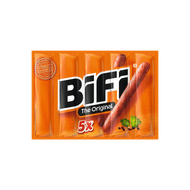 Bifi Original 5-pack Foto van Bifi Original 5-pack