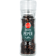 Foto van 1 de Beste Pepermolen