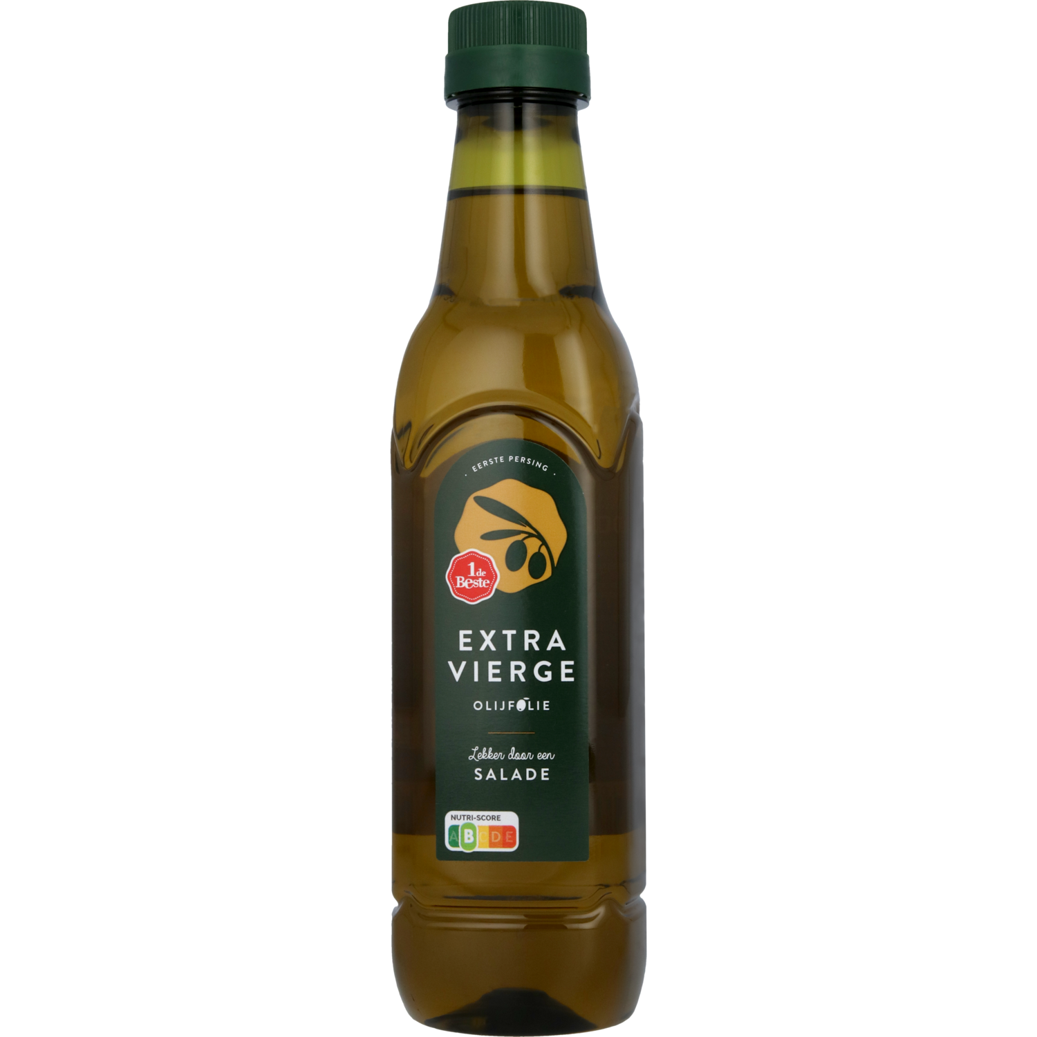 1 de Beste Olijfolie extra vierge