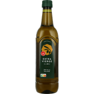 1 de Beste Olijfolie extra vierge Foto van 1 de Beste Olijfolie extra vierge